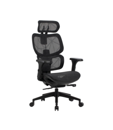 Onex Gaming Office Chair Ventra Premium Mesh Black