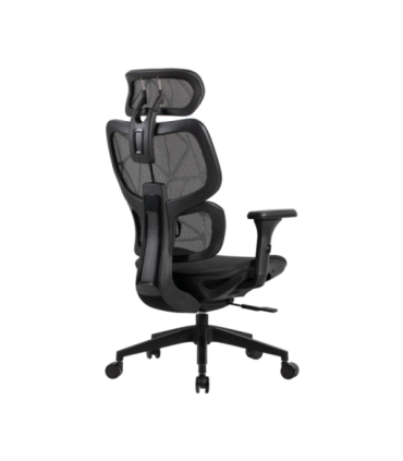 Onex Gaming Office Chair Ventra Premium Mesh Black