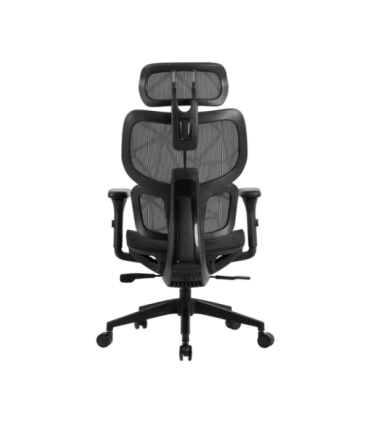 Onex Gaming Office Chair Ventra Premium Mesh Black
