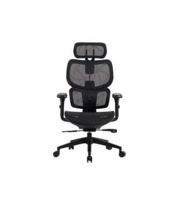 Onex Gaming Office Chair Ventra Premium Mesh Black