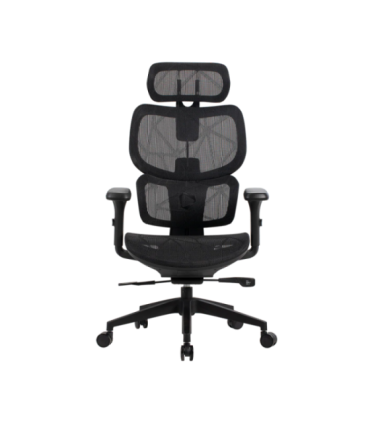 Onex Gaming Office Chair Ventra Premium Mesh Black