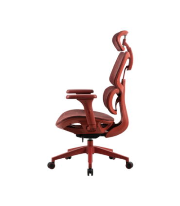 Onex Gaming Office Chair Ventra Premium Mesh Red