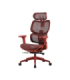Onex Gaming Office Chair Ventra Premium Mesh Red