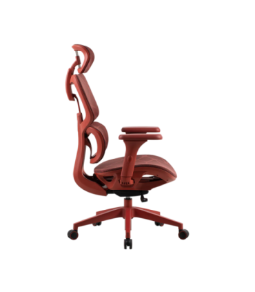 Onex Gaming Office Chair Ventra Premium Mesh Red