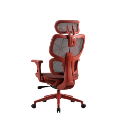 Onex Gaming Office Chair Ventra Premium Mesh Red