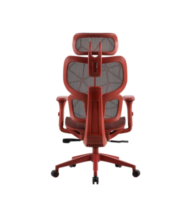 Onex Gaming Office Chair Ventra Premium Mesh Red