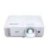 Acer P1558I Projector, DLP, FHD, 5200lm, 10000:1, White