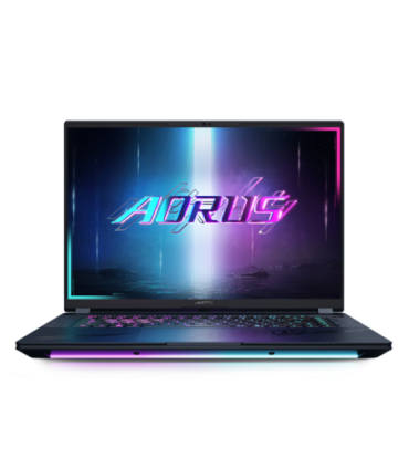 Gigabyte AORUS MASTER BXHC4EEE64SP 16" IPS OLED i9-275HX/32GB/1TB/RTX 5090/Win11 Pro/ENG kbd/2Y Warranty Gigabyte
