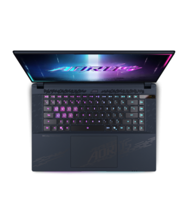 Gigabyte AORUS MASTER BXHC4EEE64SP 16" IPS OLED i9-275HX/32GB/1TB/RTX 5090/Win11 Pro/ENG kbd/2Y Warranty Gigabyte