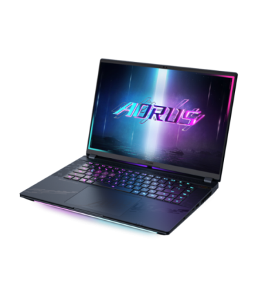 Gigabyte AORUS MASTER BXHC4EEE64SP 16" IPS OLED i9-275HX/32GB/1TB/RTX 5090/Win11 Pro/ENG kbd/2Y Warranty Gigabyte