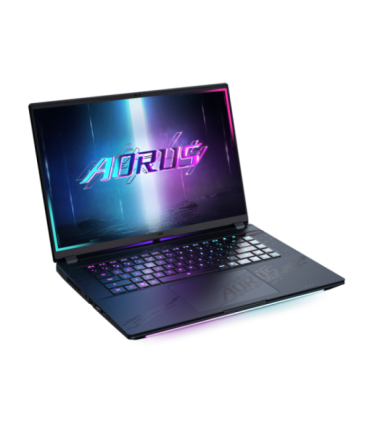 Gigabyte AORUS MASTER BXHC4EEE64SP 16" IPS OLED i9-275HX/32GB/1TB/RTX 5090/Win11 Pro/ENG kbd/2Y Warranty Gigabyte