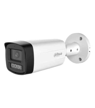 CAMERA HDCVI 8MP BULLET/HFW1801THILA-0360B-S3DIP DAHUA