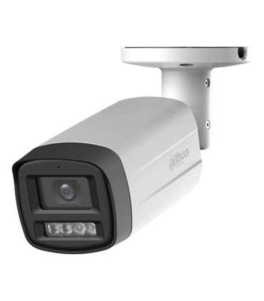 CAMERA HDCVI 8MP BULLET/HFW1801THILA-0360B-S3DIP DAHUA