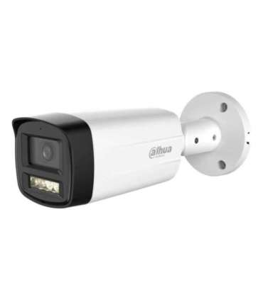 CAMERA HDCVI 8MP BULLET/HFW1801THILA-0360B-S3DIP DAHUA