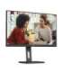LCD Monitor|AOC|27 "|2560 x 1440 pixels|Quad HD|Native aspect ratio 16:9|Flat|Q27E3UMF
