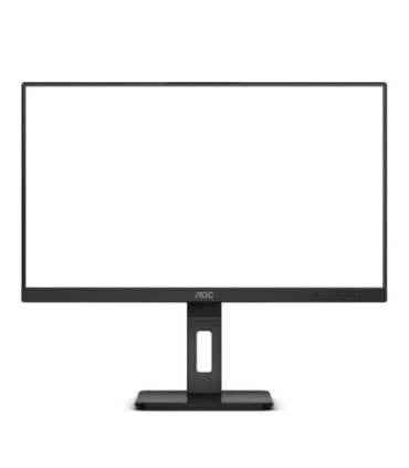 LCD Monitor|AOC|27 "|2560 x 1440 pixels|Quad HD|Native aspect ratio 16:9|Flat|Q27E3UMF