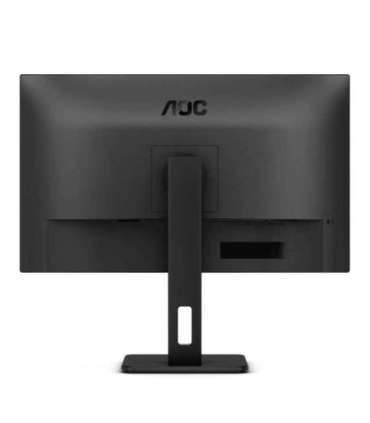 LCD Monitor|AOC|27 "|2560 x 1440 pixels|Quad HD|Native aspect ratio 16:9|Flat|Q27E3UMF