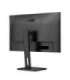 LCD Monitor|AOC|27 "|2560 x 1440 pixels|Quad HD|Native aspect ratio 16:9|Flat|Q27E3UMF