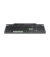 Lenovo Self-Charging Keyboard Bluetooth Lithuanian Black