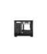 Deepcool Case CG330 3F Black Micro ATX Power supply included No