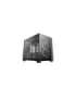 Deepcool Case CG330 3F Black Micro ATX Power supply included No