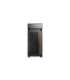 Deepcool Case CL660 Black Mid Tower Power supply included No