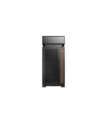 Deepcool Case CL660 Black Mid Tower Power supply included No