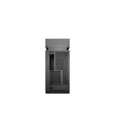 Deepcool Case CL660 Black Mid Tower Power supply included No