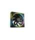Deepcool Case CL660 Black Mid Tower Power supply included No