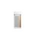 Deepcool Case CL660 WH White Mid Tower Power supply included No