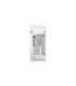 Deepcool Case CL660 WH White Mid Tower Power supply included No
