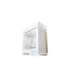 Deepcool Case CL660 WH White Mid Tower Power supply included No