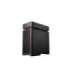 Deepcool Case CL6600 Black Mid Tower Power supply included No