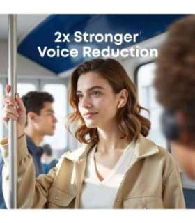 Anker Soundcore Liberty 5, Pink