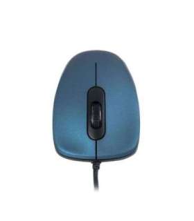 Modecom MC-M10S mouse USB Type-A Optical 1000 DPI Ambidextrous