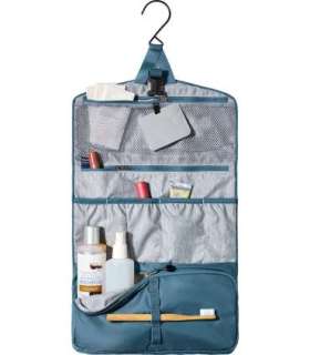 Kosmetyczka Deuter Wash Bag II, atlantic