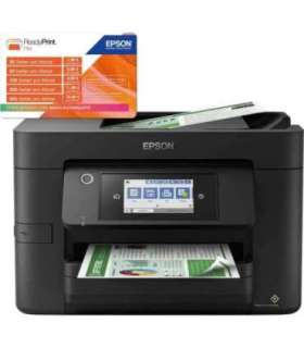Epson WorkForce Pro WF-4825DWF WF4825DWF (C11CJ06404)