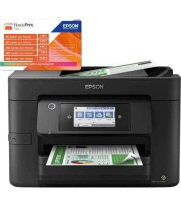 Epson WorkForce Pro WF-4825DWF WF4825DWF (C11CJ06404)