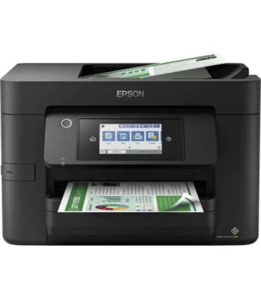 Epson WorkForce Pro WF-4825DWF WF4825DWF (C11CJ06404)
