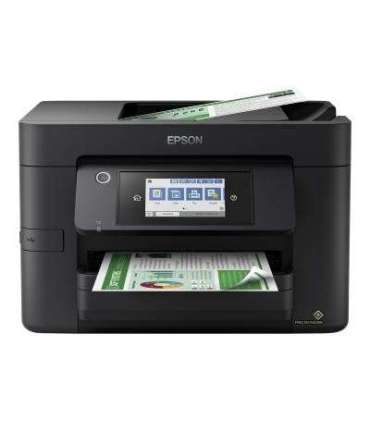 Epson WorkForce Pro WF-4825DWF WF4825DWF (C11CJ06404)