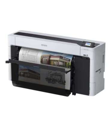 Epson SureColor SC-T7700D Epson
