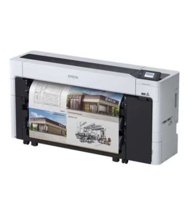 Epson SureColor SC-T7700D Epson