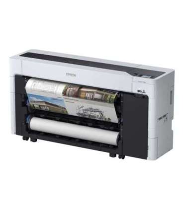 Epson SureColor SC-T7700D Epson