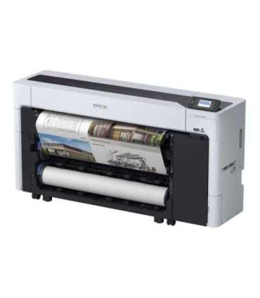Epson SureColor SC-T7700D Epson