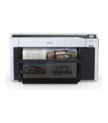 Epson SureColor SC-T7700D Epson