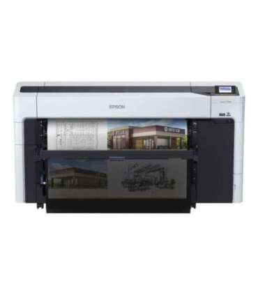 Epson SureColor SC-T7700D Epson