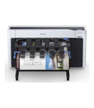 Epson SureColor SC-T7700D Epson