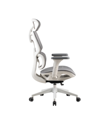 Onex Gaming Office Chair Ventra Premium Mesh White