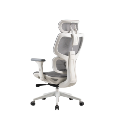 Onex Gaming Office Chair Ventra Premium Mesh White