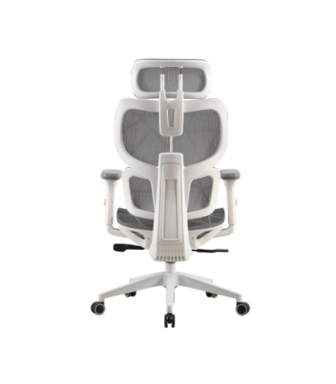Onex Gaming Office Chair Ventra Premium Mesh White